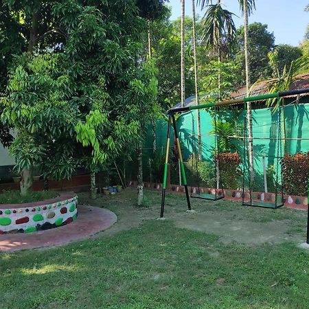 Manas Green Home Stay Jyoti Gaon Экстерьер фото