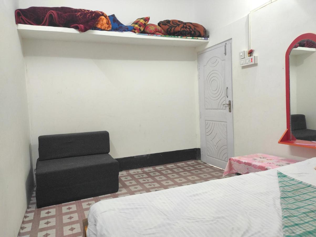 Manas Green Home Stay Jyoti Gaon Экстерьер фото