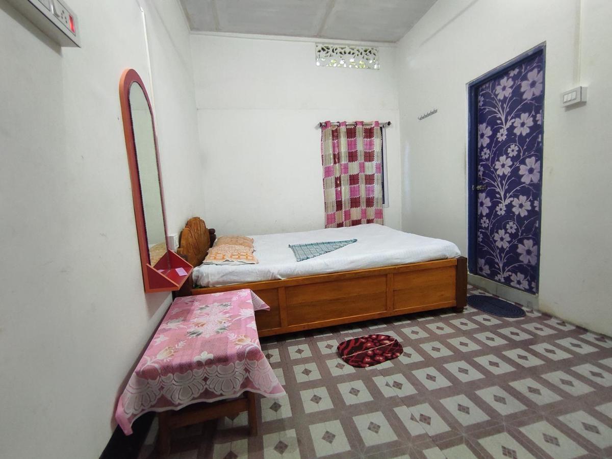 Manas Green Home Stay Jyoti Gaon Экстерьер фото