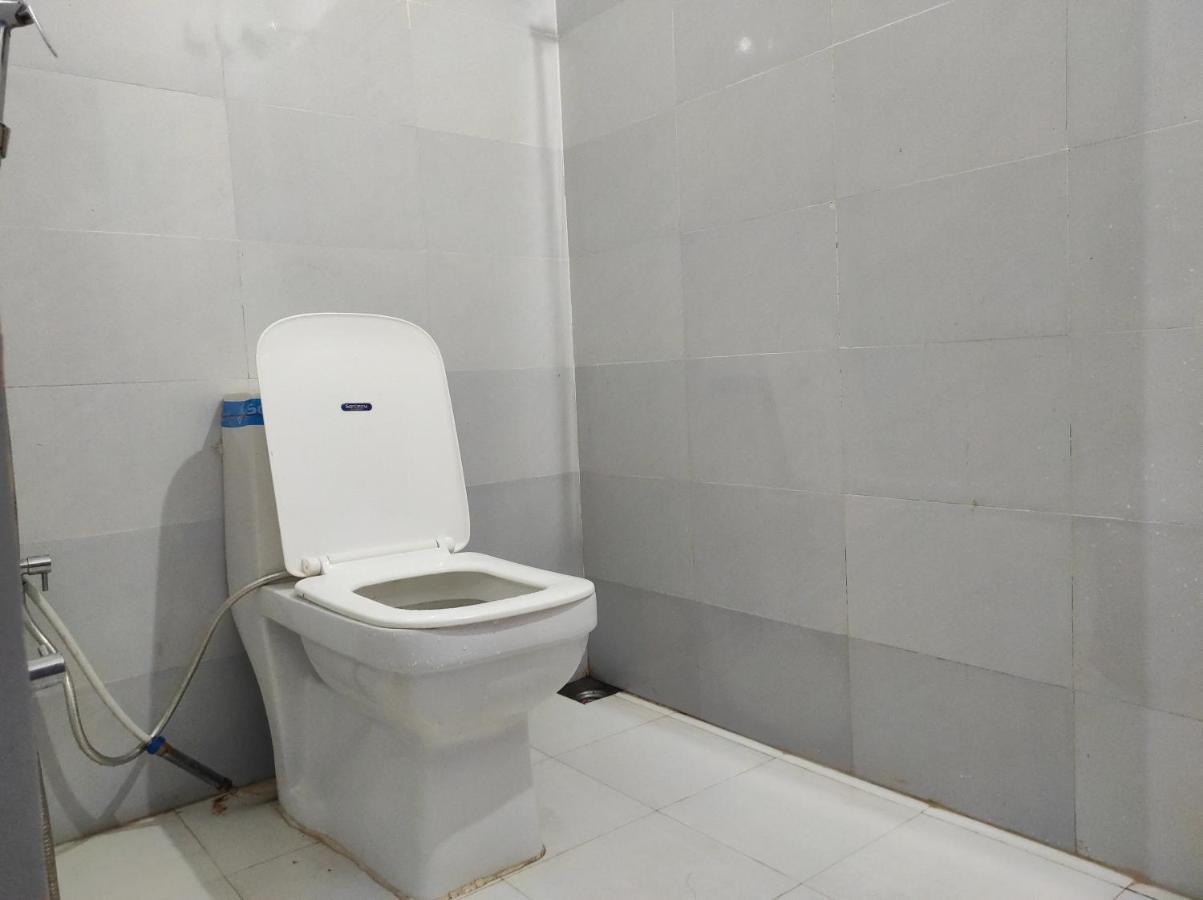 Manas Green Home Stay Jyoti Gaon Экстерьер фото