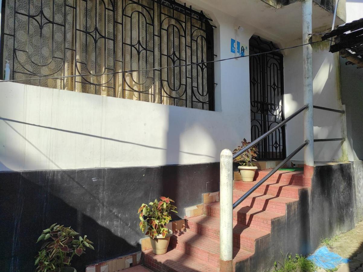 Manas Green Home Stay Jyoti Gaon Экстерьер фото