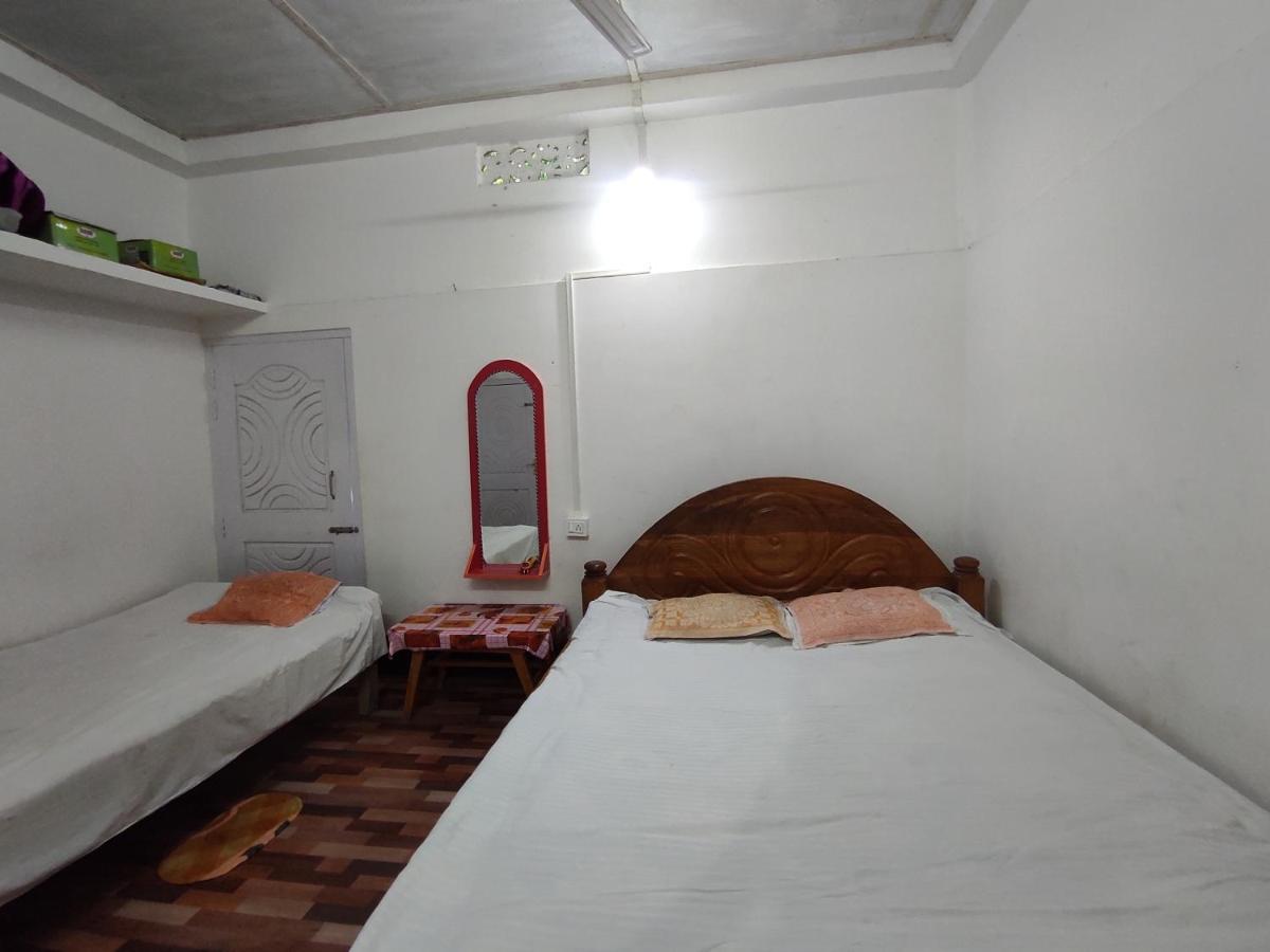 Manas Green Home Stay Jyoti Gaon Экстерьер фото