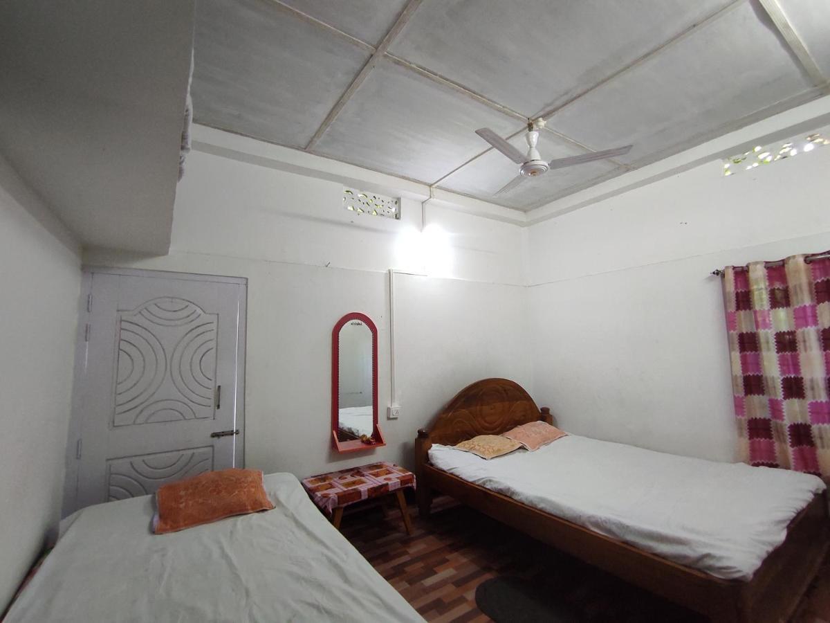 Manas Green Home Stay Jyoti Gaon Экстерьер фото