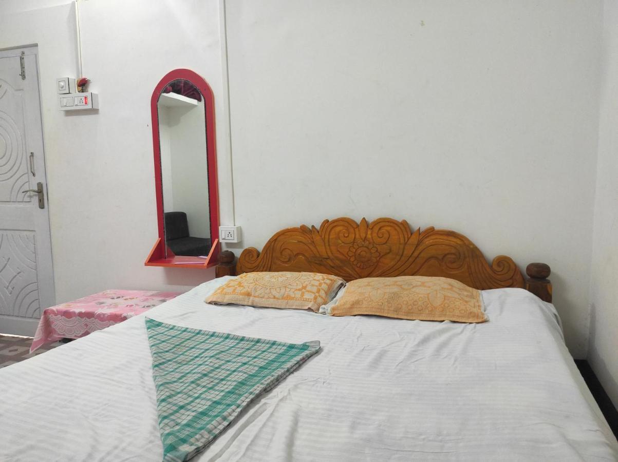 Manas Green Home Stay Jyoti Gaon Экстерьер фото