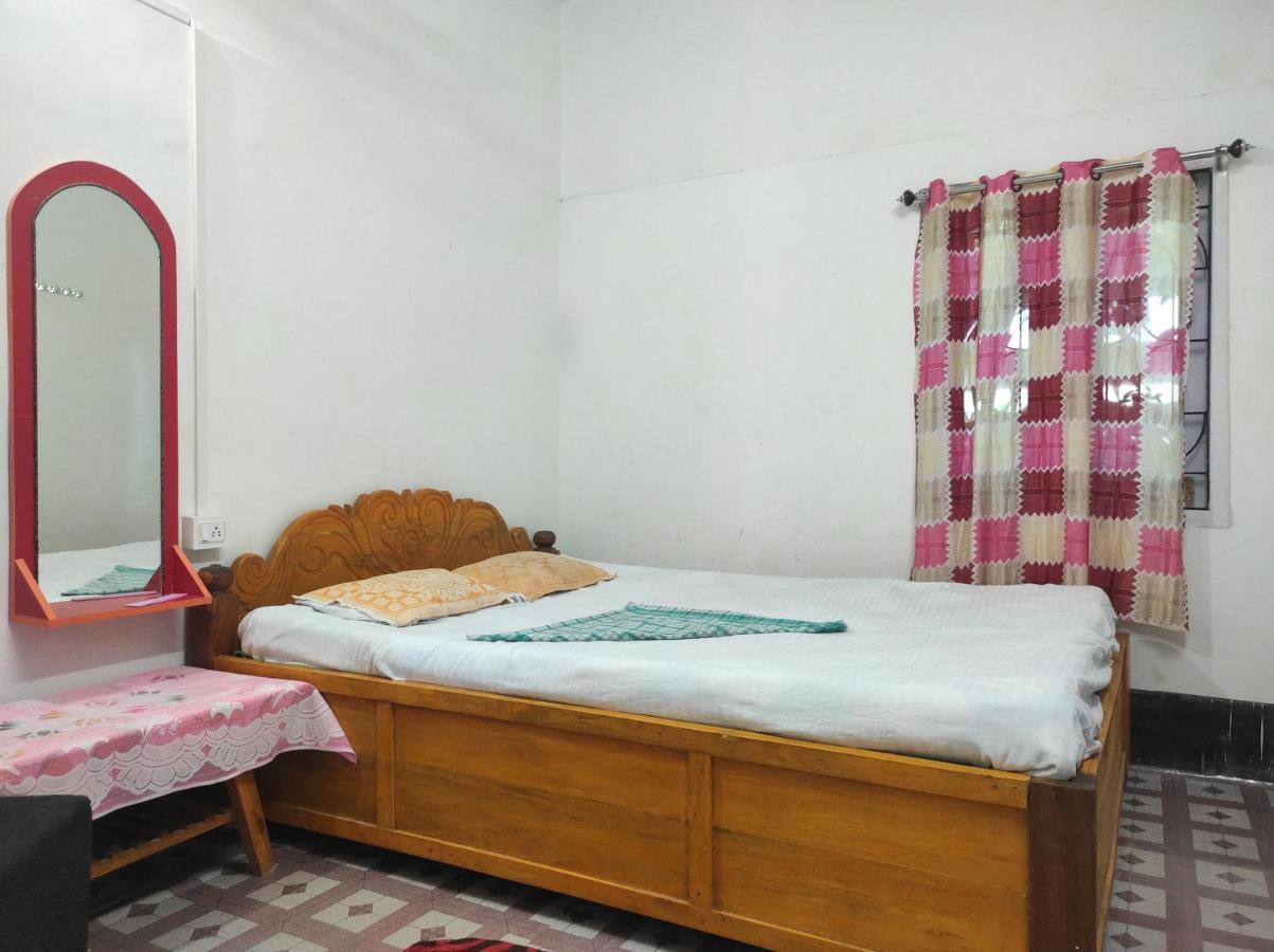 Manas Green Home Stay Jyoti Gaon Экстерьер фото