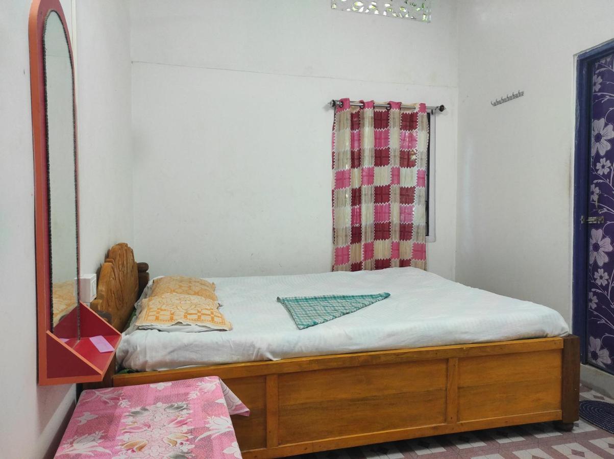 Manas Green Home Stay Jyoti Gaon Экстерьер фото
