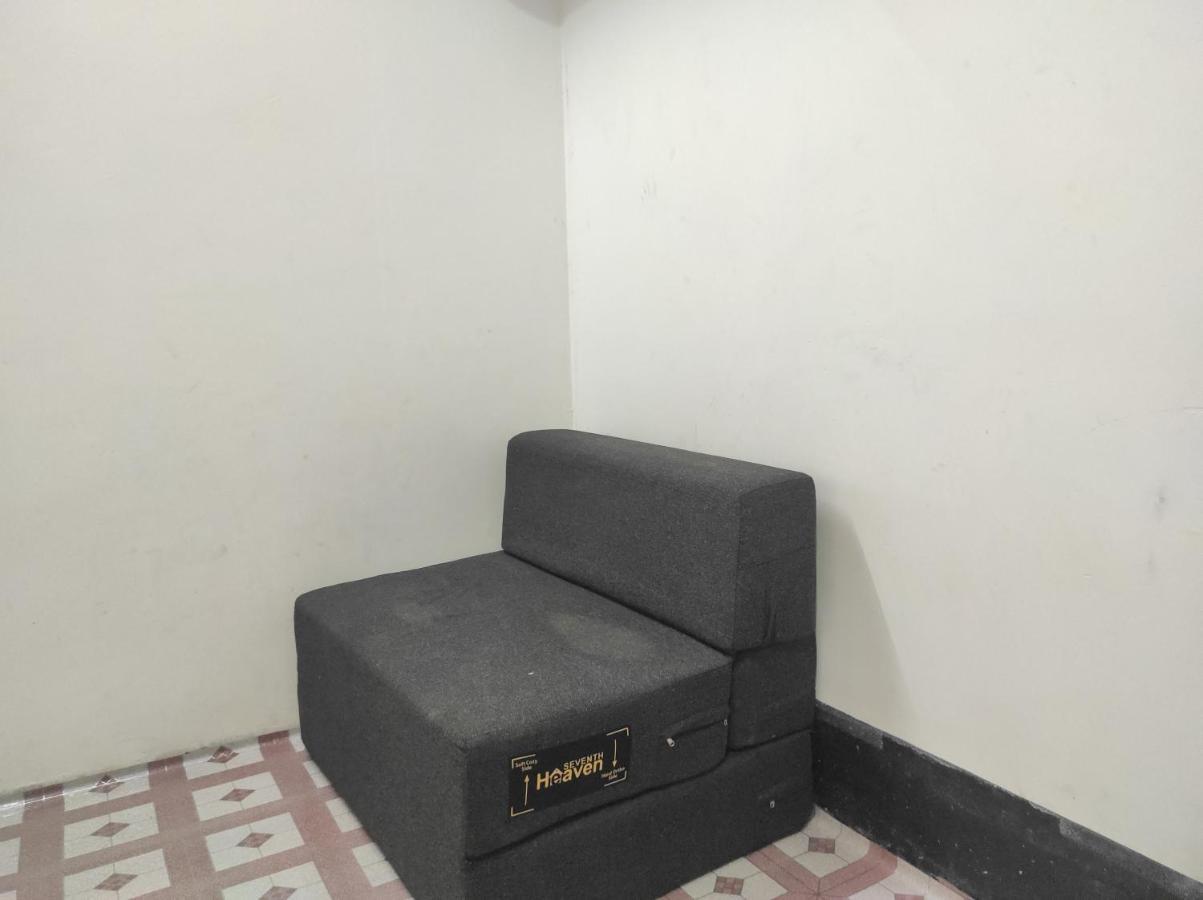 Manas Green Home Stay Jyoti Gaon Экстерьер фото