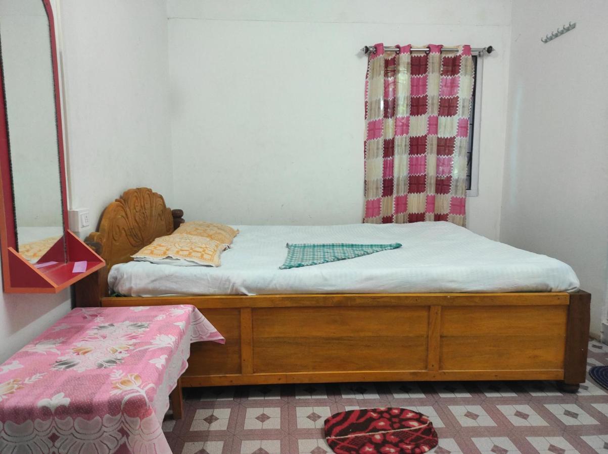 Manas Green Home Stay Jyoti Gaon Экстерьер фото