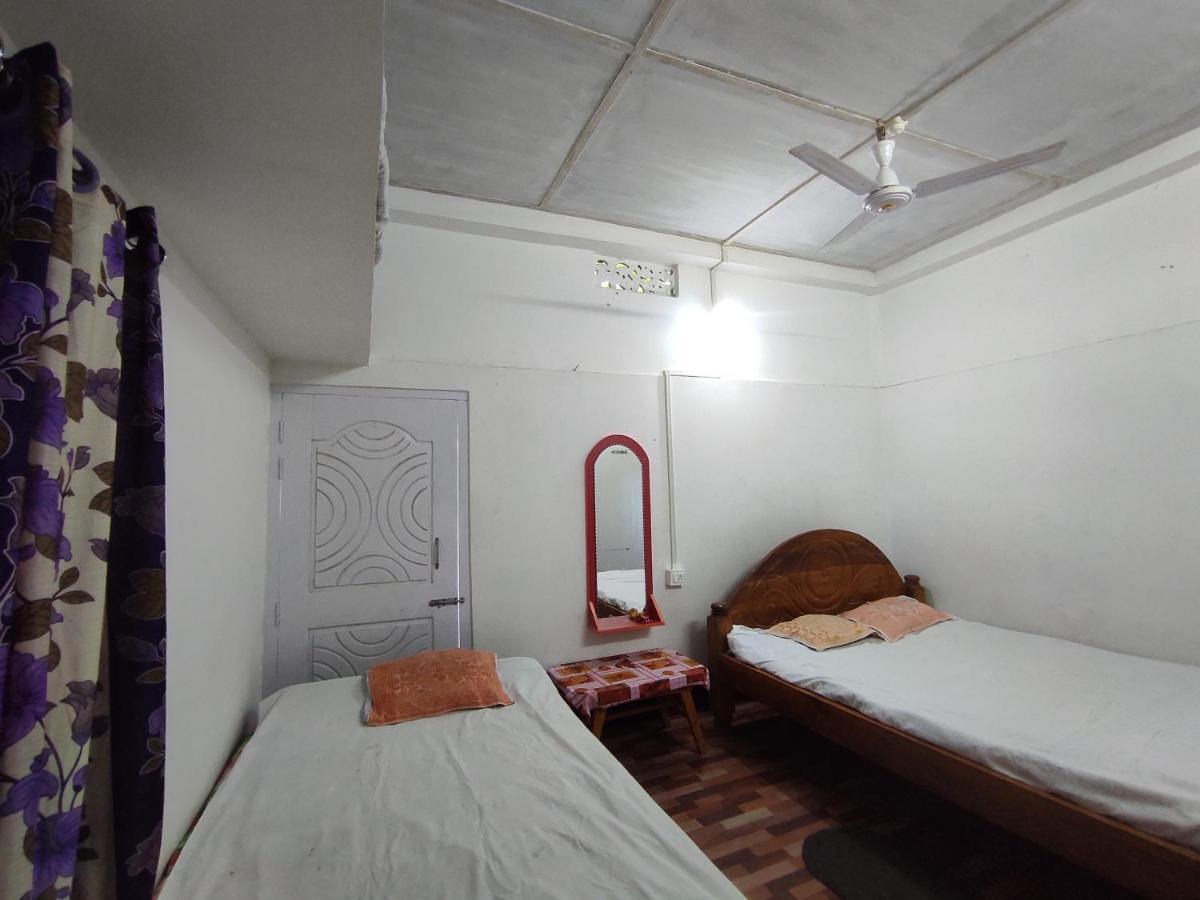 Manas Green Home Stay Jyoti Gaon Экстерьер фото