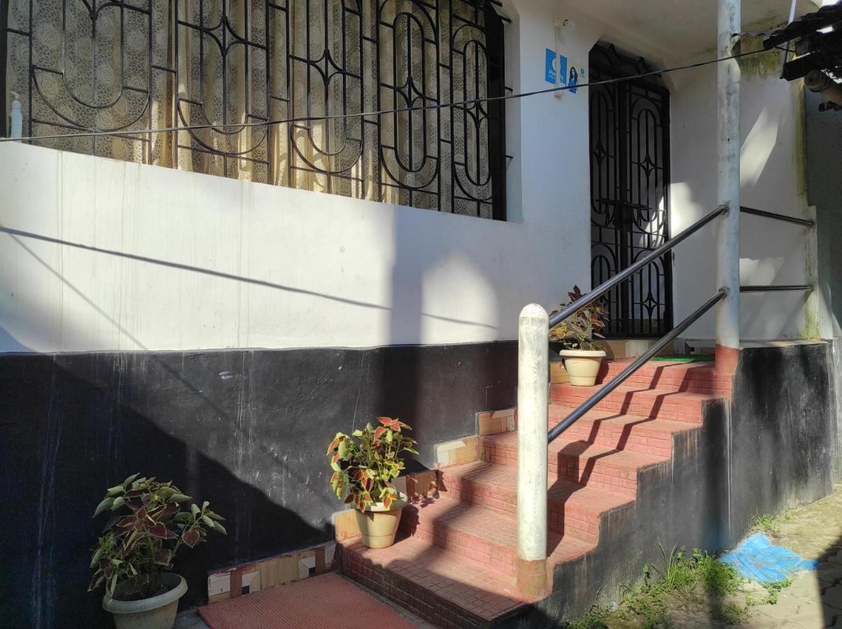 Manas Green Home Stay Jyoti Gaon Экстерьер фото