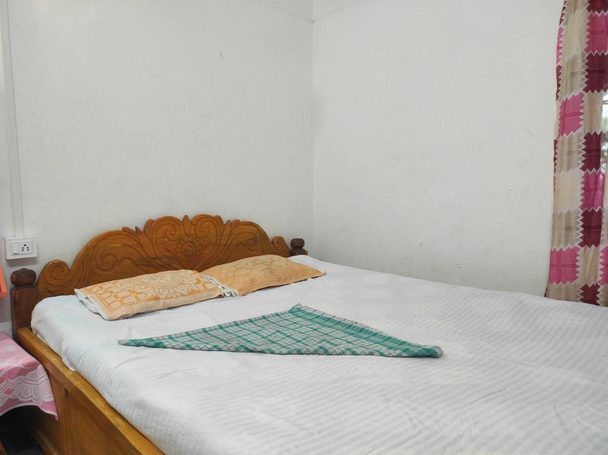 Manas Green Home Stay Jyoti Gaon Экстерьер фото