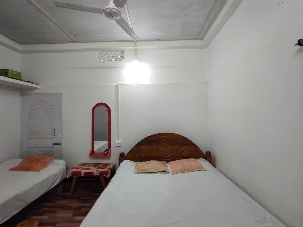 Manas Green Home Stay Jyoti Gaon Экстерьер фото