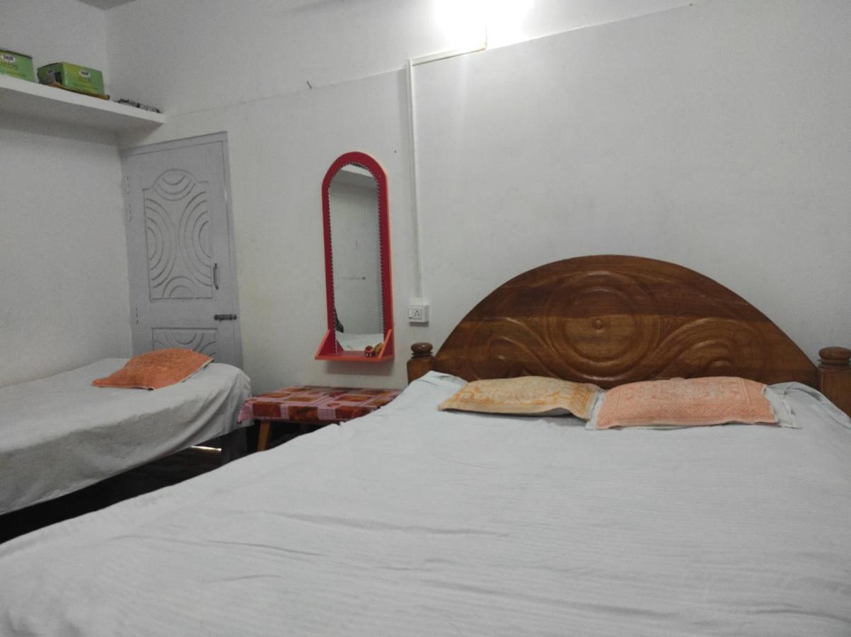 Manas Green Home Stay Jyoti Gaon Экстерьер фото