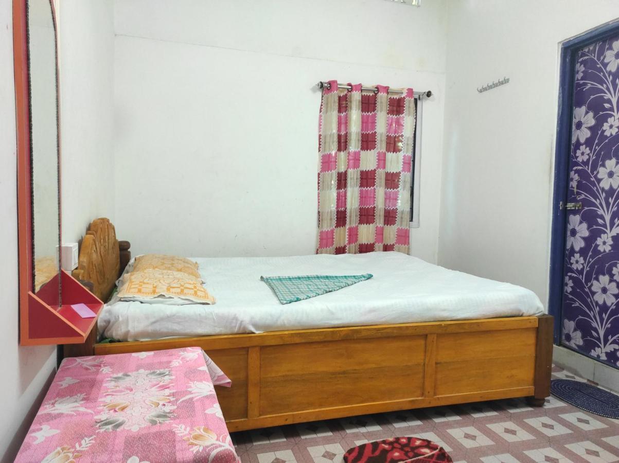 Manas Green Home Stay Jyoti Gaon Экстерьер фото