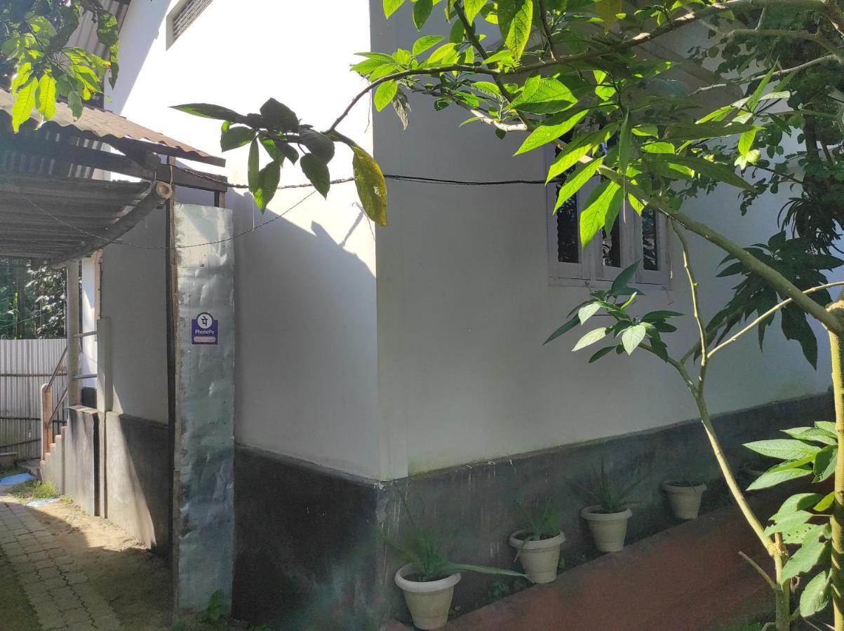 Manas Green Home Stay Jyoti Gaon Экстерьер фото